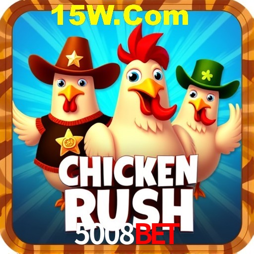 Desvendando o Mundo dos Jogos Virtuais na 5008bet