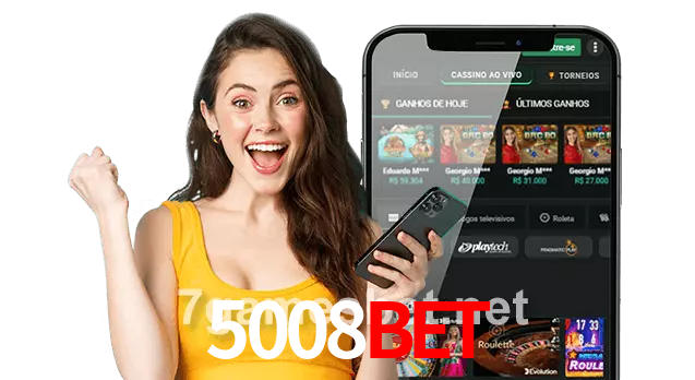 5008bet