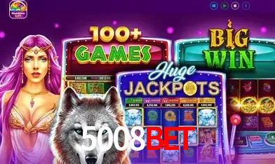 5008bet São Paulo - Top Slots