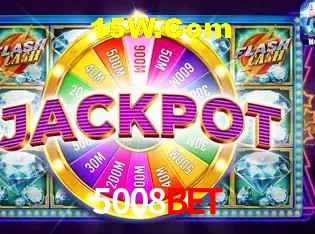 5008bet Promoções - 30+ Ofertas Diárias