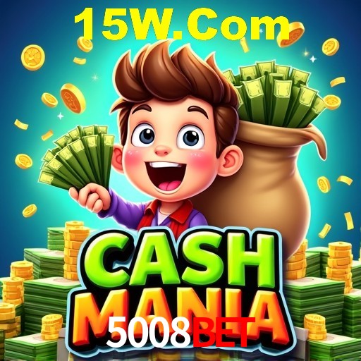 Inovações de Jogos na 5008bet: O Futuro das Experiências Interativas