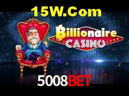 Game Providers 5008bet