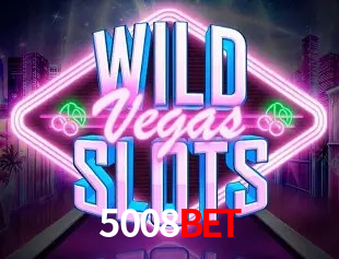 Login Seguro 5008bet