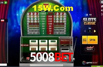 Ofertas Exclusivas 5008bet