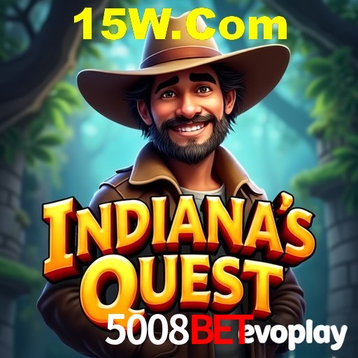 Inovações de Jogos na 5008bet: O Futuro das Experiências Interativas