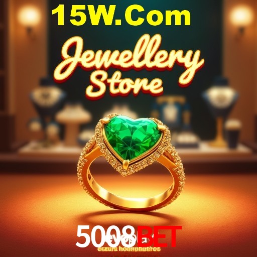 Casino Ao Vivo 5008bet