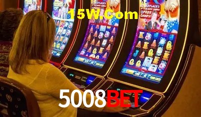 Diretório de Jogos 5008bet