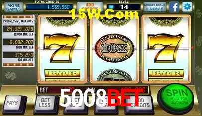 5008bet Belo Horizonte - Payments