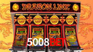 Exclusive Games 5008bet