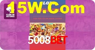5008bet login