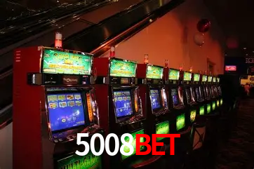 5008bet Entrar - Login Seguro Certificado