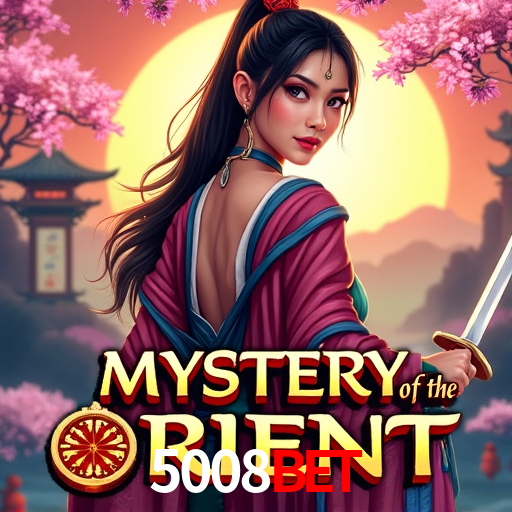 Mesa de Roleta 5008bet