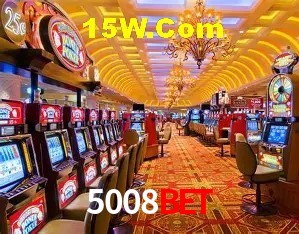 5008bet Rio de Janeiro - Slot Strategy
