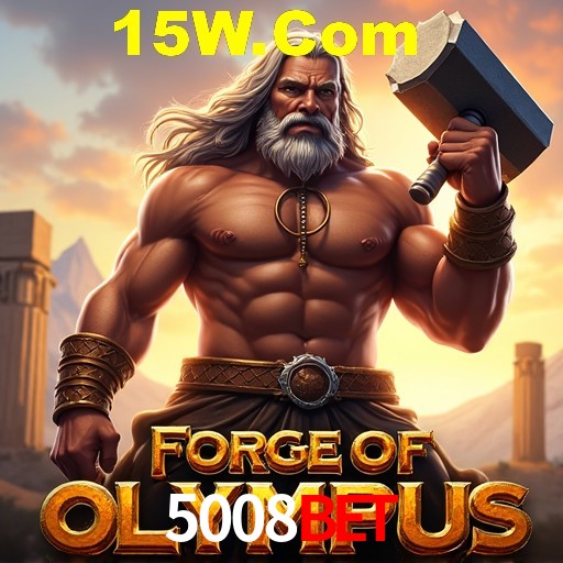 Descubra o Mundo do Cassino Online com 5008bet