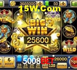 Avaliações dos Jogadores 5008bet