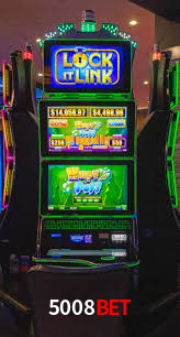 Programa VIP 5008bet