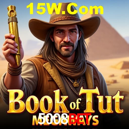 A Popularidade dos Caça-Níqueis no 5008bet