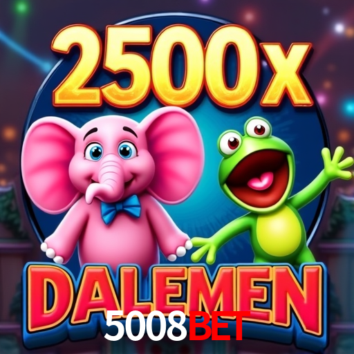 Inovações de Jogos na 5008bet: O Futuro das Experiências Interativas