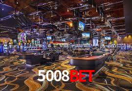 Tournaments 5008bet