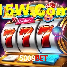 VIP Casino 5008bet