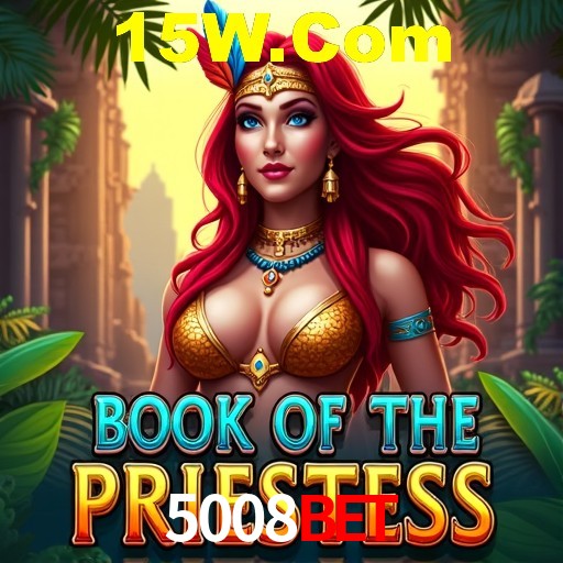 Jogos Exclusivos 5008bet