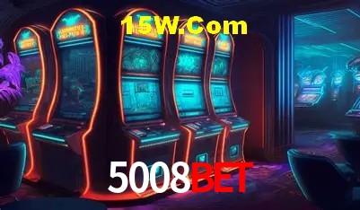 5008bet Brasília - Jogo Features