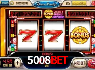 Casino Ao Vivo 5008bet