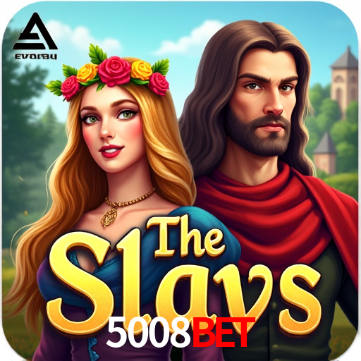 Desvendando o Mundo dos Jogos Virtuais na 5008bet