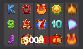 Live Casino 5008bet