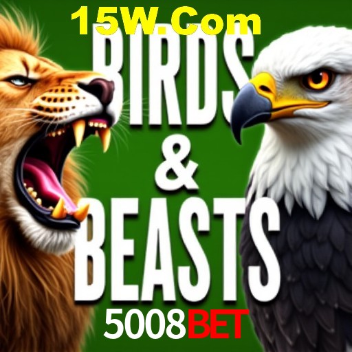 A Experiência Imersiva dos Cassinos Ao Vivo no 5008bet