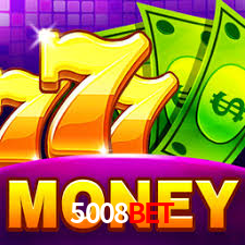 Welcome Bonus 5008bet