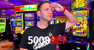 Live Casino 5008bet
