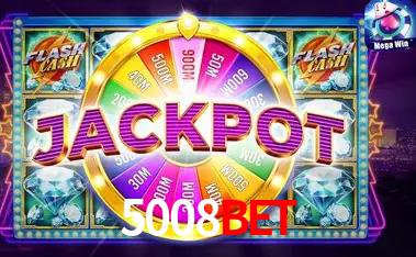 2FA Security 5008bet