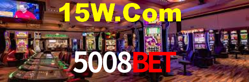 Bônus Generosos e Exclusivos no 5008bet para Você!