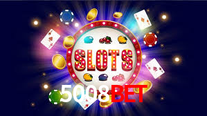 Tournaments 5008bet