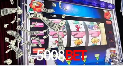 Live Casino 5008bet