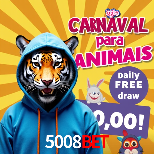 Inovações de Jogos na 5008bet: O Futuro das Experiências Interativas