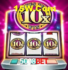 Bonus Features 5008bet