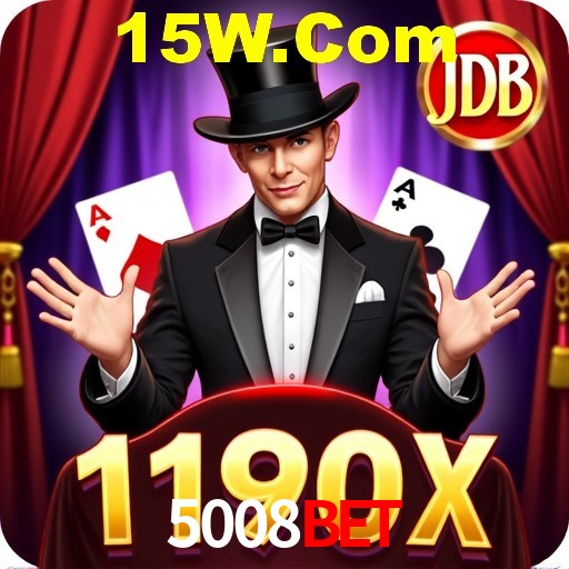 Desvendando o Mundo dos Jogos Virtuais na 5008bet