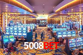 Daily Bonuses 5008bet