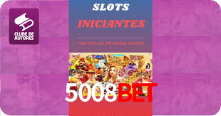 5008bet.com