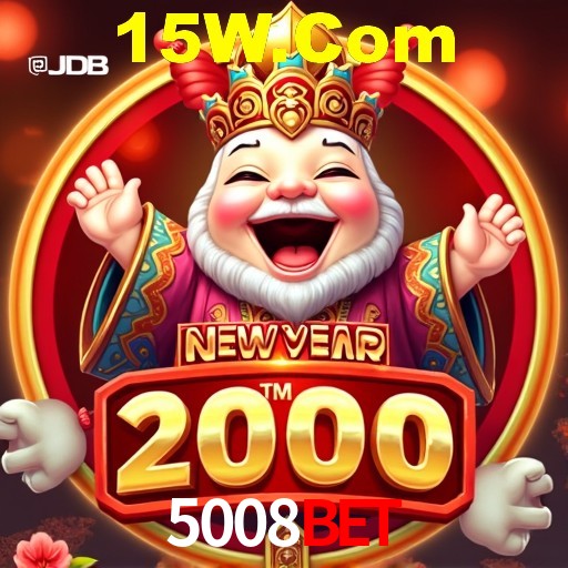 Inovações de Jogos na 5008bet: O Futuro das Experiências Interativas