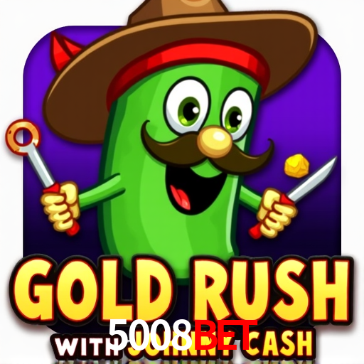 Slot Games 5008bet