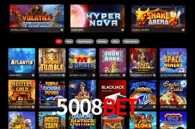 5008bet login