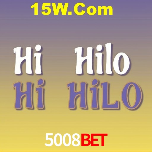 Secure Login 5008bet