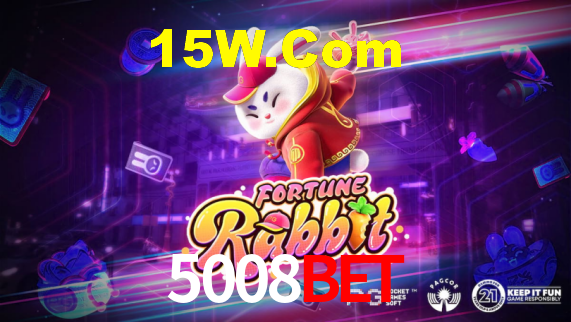5008bet App Interface
