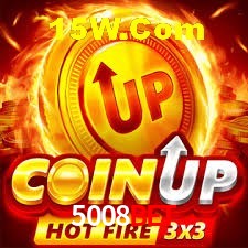 Experiência VIP 5008bet