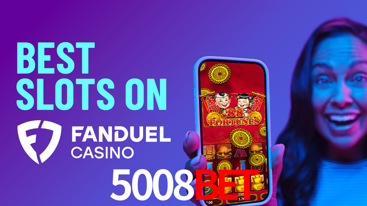 Game Statistics 5008bet