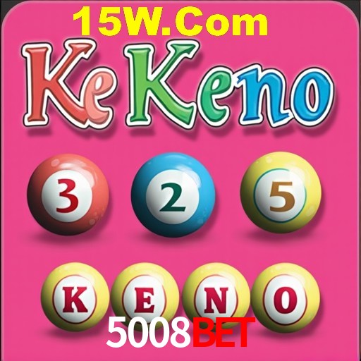 Game Providers 5008bet
