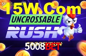 Premium Interface 5008bet